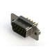 627-M09-222-GT2 by EDAC Inc. - 627M SERIES VERTICAL D-SUB PLUG