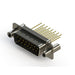 627-M15-223-BN4 by EDAC Inc. - CONNECTOR D-SUB PLUG 15POS VERT SLDR