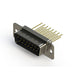627-M15-223-LN1 by EDAC Inc. - CONNECTOR D-SUB PLUG 15POS VERT SLDR