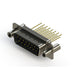 627-M15-223-LN4 by EDAC Inc. - CONNECTOR D-SUB PLUG 15POS VERT SLDR