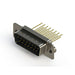 627-M15-223-LT2 by EDAC Inc. - CONNECTOR D-SUB PLUG 15POS VERT SLDR
