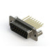 627-M15-223-LT3 by EDAC Inc. - CONNECTOR D-SUB PLUG 15POS VERT SLDR