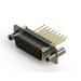 627-M15-223-WT4 by EDAC Inc. - CONNECTOR D-SUB PLUG 15POS VERT SLDR