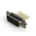 627-M15-323-GT2 by EDAC Inc. - CONNECTOR D-SUB PLUG 15POS VERT SLDR