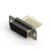 627-M15-323-LN1 by EDAC Inc. - CONNECTOR D-SUB PLUG 15POS VERT SLDR