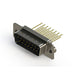 627-M15-323-LN2 by EDAC Inc. - CONNECTOR D-SUB PLUG 15POS VERT SLDR