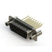 627-M15-323-LN4 by EDAC Inc. - CONNECTOR D-SUB PLUG 15POS VERT SLDR