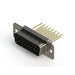 627-M15-323-LT1 by EDAC Inc. - CONNECTOR D-SUB PLUG 15POS VERT SLDR