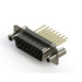 627-M15-323-LT4 by EDAC Inc. - CONNECTOR D-SUB PLUG 15POS VERT SLDR