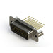 627-M15-323-WN3 by EDAC Inc. - CONNECTOR D-SUB PLUG 15POS VERT SLDR
