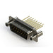 627-M15-623-BN4 by EDAC Inc. - CONNECTOR D-SUB PLUG 15POS VERT SLDR