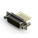 627-M15-623-BT4 by EDAC Inc. - CONNECTOR D-SUB PLUG 15POS VERT SLDR