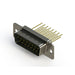 627-M15-623-GN1 by EDAC Inc. - CONNECTOR D-SUB PLUG 15POS VERT SLDR