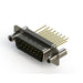 627-M15-623-GN4 by EDAC Inc. - CONNECTOR D-SUB PLUG 15POS VERT SLDR