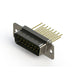 627-M15-623-GT1 by EDAC Inc. - CONNECTOR D-SUB PLUG 15POS VERT SLDR