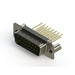 627-M15-623-GT3 by EDAC Inc. - CONNECTOR D-SUB PLUG 15POS VERT SLDR