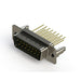 627-M15-623-GT5 by EDAC Inc. - CONNECTOR D-SUB PLUG 15POS VERT SLDR