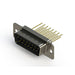 627-M15-623-LN1 by EDAC Inc. - CONNECTOR D-SUB PLUG 15POS VERT SLDR