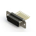 627-M15-623-LT1 by EDAC Inc. - CONNECTOR D-SUB PLUG 15POS VERT SLDR