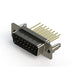 627-M15-623-LT5 by EDAC Inc. - CONNECTOR D-SUB PLUG 15POS VERT SLDR