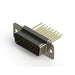 627-M15-623-WN1 by EDAC Inc. - CONNECTOR D-SUB PLUG 15POS VERT SLDR