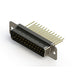 627-M25-223-BT1 by EDAC Inc. - CONNECTOR D-SUB PLUG 25POS VERT SLDR