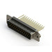 627-M25-223-BT2 by EDAC Inc. - CONNECTOR D-SUB PLUG 25POS VERT SLDR