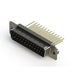 627-M25-223-LN2 by EDAC Inc. - CONNECTOR D-SUB PLUG 25POS VERT SLDR
