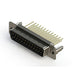 627-M25-223-LN5 by EDAC Inc. - CONNECTOR D-SUB PLUG 25POS VERT SLDR