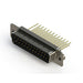 627-M25-223-LT2 by EDAC Inc. - CONNECTOR D-SUB PLUG 25POS VERT SLDR