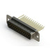 627-M25-223-WN1 by EDAC Inc. - CONNECTOR D-SUB PLUG 25POS VERT SLDR
