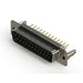627-M25-320-LN5 by EDAC Inc. - 627M SERIES VERTICAL D-SUB PLUG