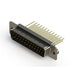 627-M25-323-BT2 by EDAC Inc. - CONNECTOR D-SUB PLUG 25POS VERT SLDR
