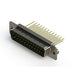 627-M25-323-GN2 by EDAC Inc. - CONNECTOR D-SUB PLUG 25POS VERT SLDR