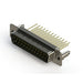 627-M25-323-GT5 by EDAC Inc. - CONNECTOR D-SUB PLUG 25POS VERT SLDR