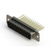 627-M25-323-LN1 by EDAC Inc. - CONNECTOR D-SUB PLUG 25POS VERT SLDR