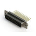 627-M25-323-LN2 by EDAC Inc. - CONNECTOR D-SUB PLUG 25POS VERT SLDR