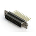 627-M25-323-LT2 by EDAC Inc. - CONNECTOR D-SUB PLUG 25POS VERT SLDR