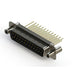627-M25-323-LT4 by EDAC Inc. - CONNECTOR D-SUB PLUG 25POS VERT SLDR