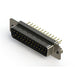 627-M25-620-LN2 by EDAC Inc. - 627M SERIES VERTICAL D-SUB PLUG