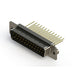 627-M25-623-BN2 by EDAC Inc. - CONNECTOR D-SUB PLUG 25POS VERT SLDR