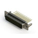 627-M25-623-GN5 by EDAC Inc. - CONNECTOR D-SUB PLUG 25POS VERT SLDR