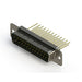 627-M25-623-GT1 by EDAC Inc. - CONNECTOR D-SUB PLUG 25POS VERT SLDR