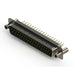 627-M37-220-GT4 by EDAC Inc. - 627M SERIES VERTICAL D-SUB PLUG