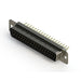 627-M37-220-LN1 by EDAC Inc. - 627M SERIES VERTICAL D-SUB PLUG