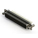 627-M37-220-LT4 by EDAC Inc. - 627M SERIES VERTICAL D-SUB PLUG