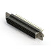 627-M37-320-LN2 by EDAC Inc. - 627M SERIES VERTICAL D-SUB PLUG