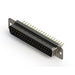 627-M37-320-LT1 by EDAC Inc. - 627M SERIES VERTICAL D-SUB PLUG