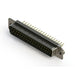 627-M37-620-GN2 by EDAC Inc. - 627M SERIES VERTICAL D-SUB PLUG