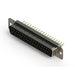 627-M37-620-LN1 by EDAC Inc. - 627M SERIES VERTICAL D-SUB PLUG